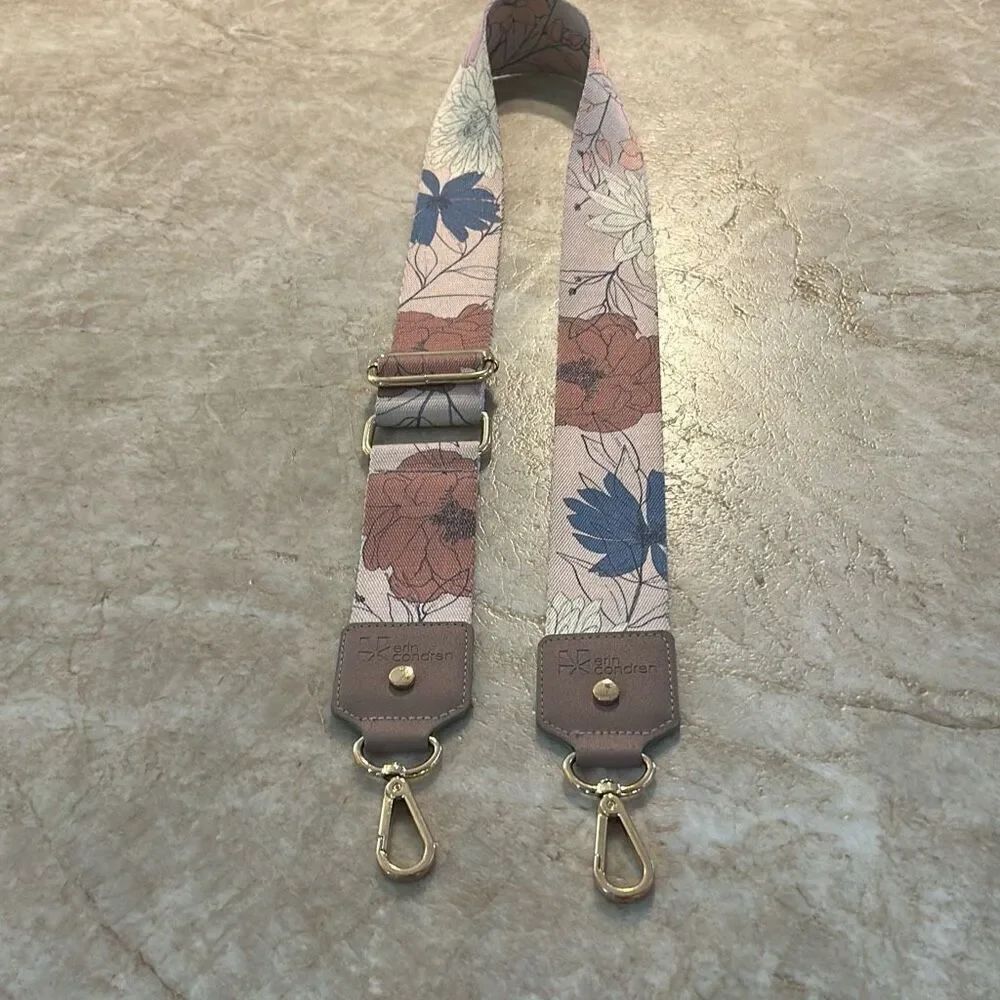 Canvas Replacement Strap